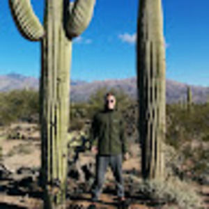 Meet your Posher, Paul